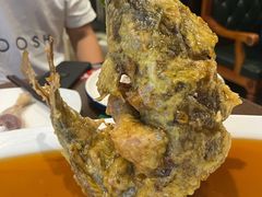 -老牌坊鲁菜名店(宽厚里店)