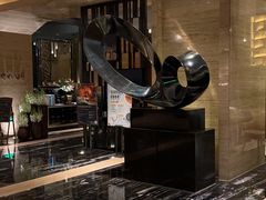 -上海静安铂尔曼酒店