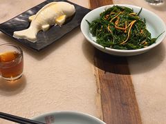 -小吊梨汤·北京菜·烤鸭(清河万象汇店)