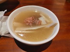 -竹林小屋(库塔店)
