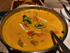 -美奈小馆·东南亚菜(福田星河COCO Park店)