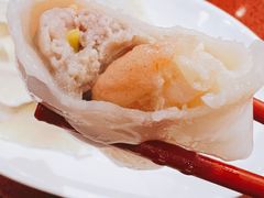 -喜家德虾仁水饺(景枫中心店)