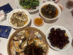 -小厨师·二十年沈家门小海鲜(百井坊巷店)