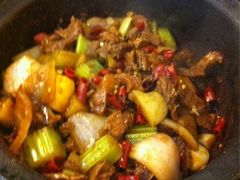 -重庆鸡公煲(三八山珍美食城店中店)