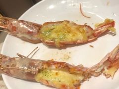 -芭菲盛宴·环球美食(北城国际店)