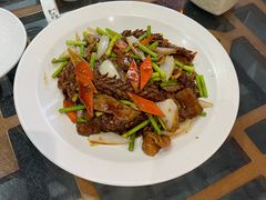 -良师门滨海人家·海鲜·家常菜(滨海城店)