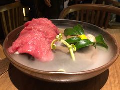 九秒牛肉-盡膳口福跷脚牛肉火锅(合生汇购物中心店)