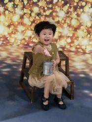 -星豆豆儿童摄影(南郊太白南路店)