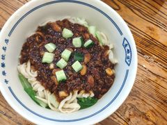 -老雒阳面馆·水席·洛阳菜(王城路店)