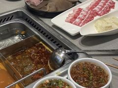 -海底捞火锅(丹竹头星悦天地店)