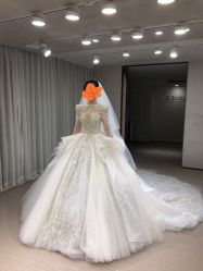 -B.Bridge Couture婚纱礼服(福田店)