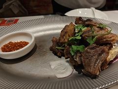羊腿肉-清真·卡德尔大叔新疆主题餐厅(龙汇路店)