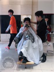 -Hello Lady发型设计