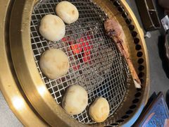 -铭牛烧肉·和牛海鲜自助(高新月牙湖店)