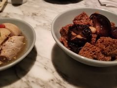 -无锡苏宁银河国际酒店-悦府65中餐厅
