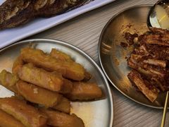 -梨花牛肉汤饭(仁恒伊势丹店)