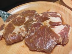 -牛人·雪花牛·木炭烤肉(昆山陆家店)