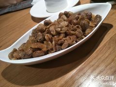 -森龍邑·烧烤·海鲜·炒菜(闽江路店)
