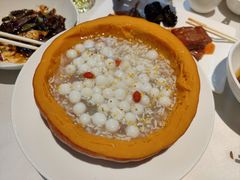 -玫瑰厅上海菜(兴国路店)