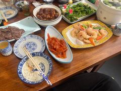 -姜师傅老菜馆(花园小区店)