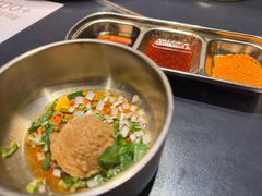 -西塔老太太泥炉烤肉(龙湖北苑天街店)