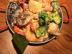 -仓库南洋海鲜小排档(柳河路店)