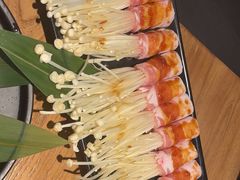 -九田家黑牛烤肉料理(新光汇店)