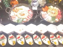 -梨花自助烤肉(乐宾店)