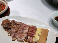 -盛百味·家宴餐厅(霸州分店)