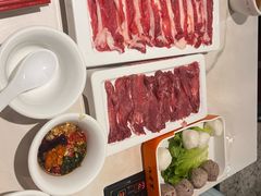 -八合里潮汕鲜牛肉火锅(上海汇智广场店)