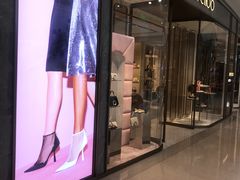 -JIMMY CHOO(恒隆广场店)