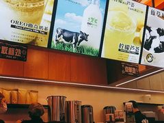 -正负二度C(东城万达店)
