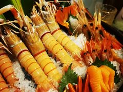 -万岛日本料理铁板烧(万泰国际店)