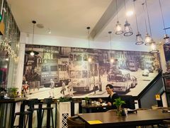 -标记Jane's kitchen(平桥直街店)