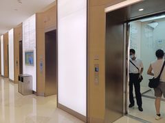 -深圳来福士广场