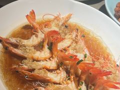 -新白鹿餐厅(金鹰新街口店)