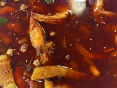 -槐店王婆大虾(西太堡店)