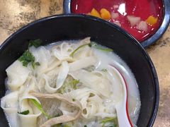 -惠丰源烩面馆(经七路店)