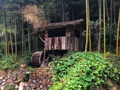 -林坑古村落