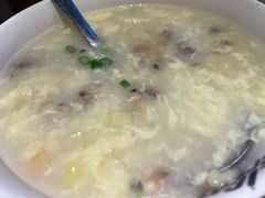 -吕氏疙瘩汤·新鲁菜(新贵和店)