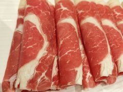-鼎鼎香·港式火锅(北京SKP店)