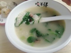 -咬不得高祖生煎·简餐(天城商业中心店)