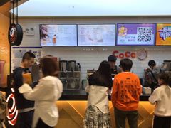-CoCo都可(合生汇店)