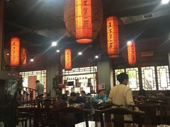大堂-天下第一面(大雁塔北广场店)