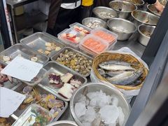 -圆蛋酒料•生腌(开元路店)
