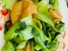 -灵福缘私房菜·农家菜(拈花湾·灵山大佛必推店)