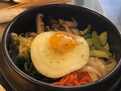 -韩聚屋韩国烤肉餐厅(新北万达店)