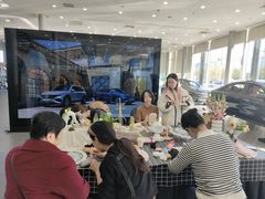 -奔驰利星行(北京花乡店)