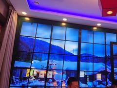 -山里屯铁锅炖·东北菜(康桥店)