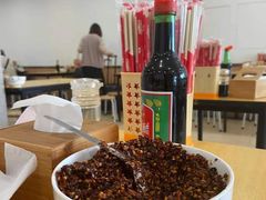 辣椒油-水仙拉面(水仙街店)